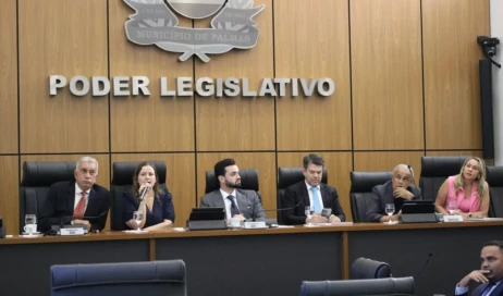 Prestação de contas reuniu vereadores, órgãos de controle, representantes da sociedade civil e gestão municipal - Foto Rodrigo Marques