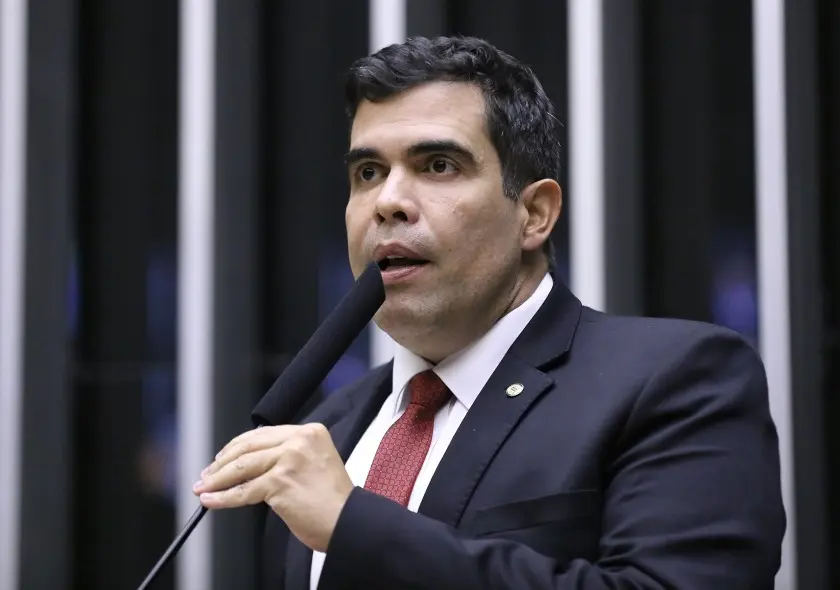 ricardo-ayres-republicanos-foto-Kayo-Magalhaes-Camara-dos-Deputados-10-04-2025
