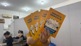 Tratamento inclui abordagem cognitivo-comportamental, encontros per´iódicos e suporte medicamentoso, quando necessário - Foto Gabriela Letrari