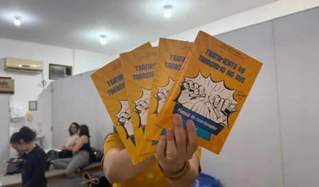 Tratamento inclui abordagem cognitivo-comportamental, encontros per´iódicos e suporte medicamentoso, quando necessário - Foto Gabriela Letrari