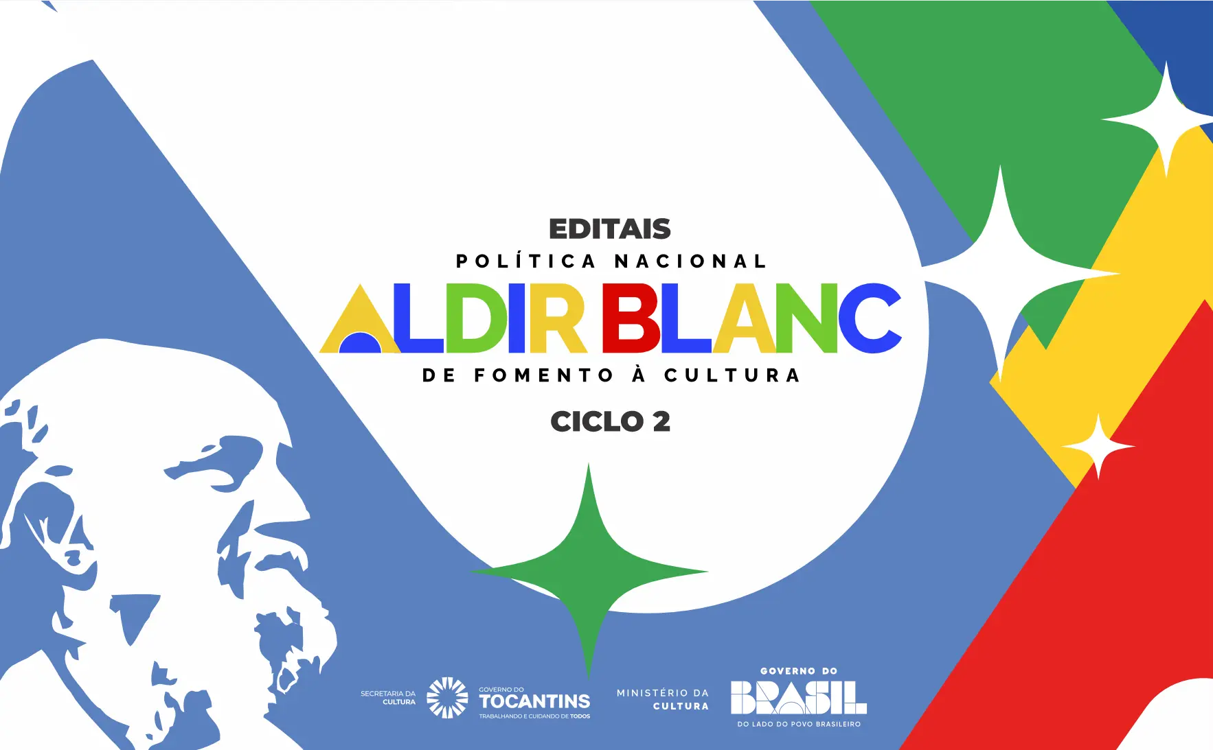 Divulgação Secult