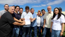 F1-Governador Wanderlei Barbosa autoriza reforma da Casa do Estudante em Palmas com investimento de R$ 1,4 milhão-Foto-Aldemar Ribeiro-GovTO