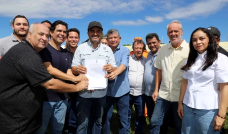 F1-Governador Wanderlei Barbosa autoriza reforma da Casa do Estudante em Palmas com investimento de R$ 1,4 milhão-Foto-Aldemar Ribeiro-GovTO