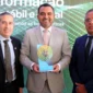 F3- Nesta edição, a premiação contou com o apoio do Banco Mundial e do Banco do B