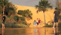 F4- Jalapão segue entre os destinos mais buscados do Brasil e reforça o Tocantins- Walker Ribeiro-Gov TO