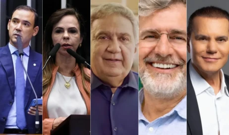 Galeria de 6 Imagens