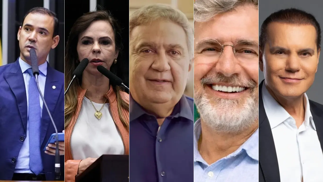 Galeria de 6 Imagens