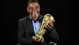 Jogada de líder - Cafu