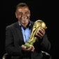 Jogada de líder - Cafu