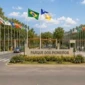 Parque dos Pioneiros-Reprdução video