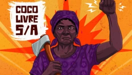Vocifer - Coco Livre SA