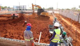 001-Obra Construção -Fotos Ademir dos Anjos-GovTO-1