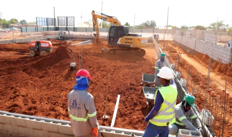 001-Obra Construção -Fotos Ademir dos Anjos-GovTO-1