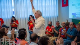 3Laurez em Araguaina