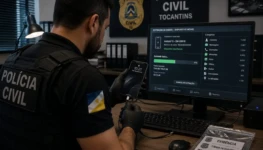 Aplicação foi desenvolvida no Tocantins e disponibilizada para todo o país