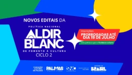 Banner - FCP Divulgação