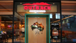 Foto de divulgação fachada - Outback Steakhouse_Sem validade