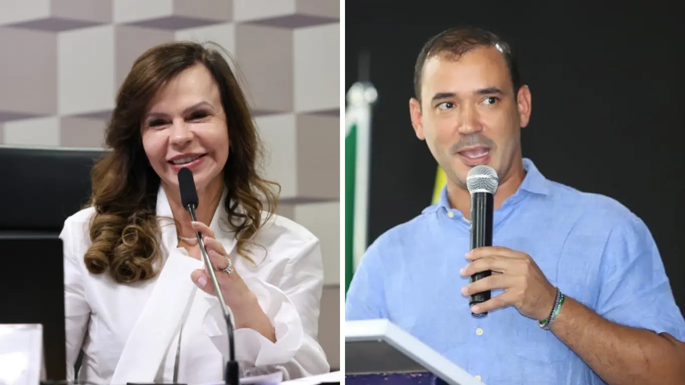 Galeria de 6 Imagens