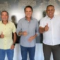 Mais 16 prefeitos declaram apoio à pré-candidatura de Carlos Gaguim ao Senado - 3