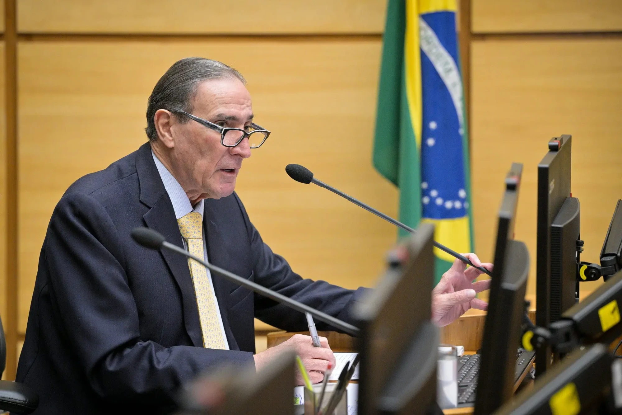 moura-ribeiro-ministro-do-stj-investigado-stf