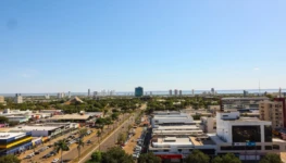 Palmas mantém a nota A por três anos, sendo 2024, 2025 e 2026, demonstrando a continuidade das boas práticas de governança, planejamento e controle das contas públicas