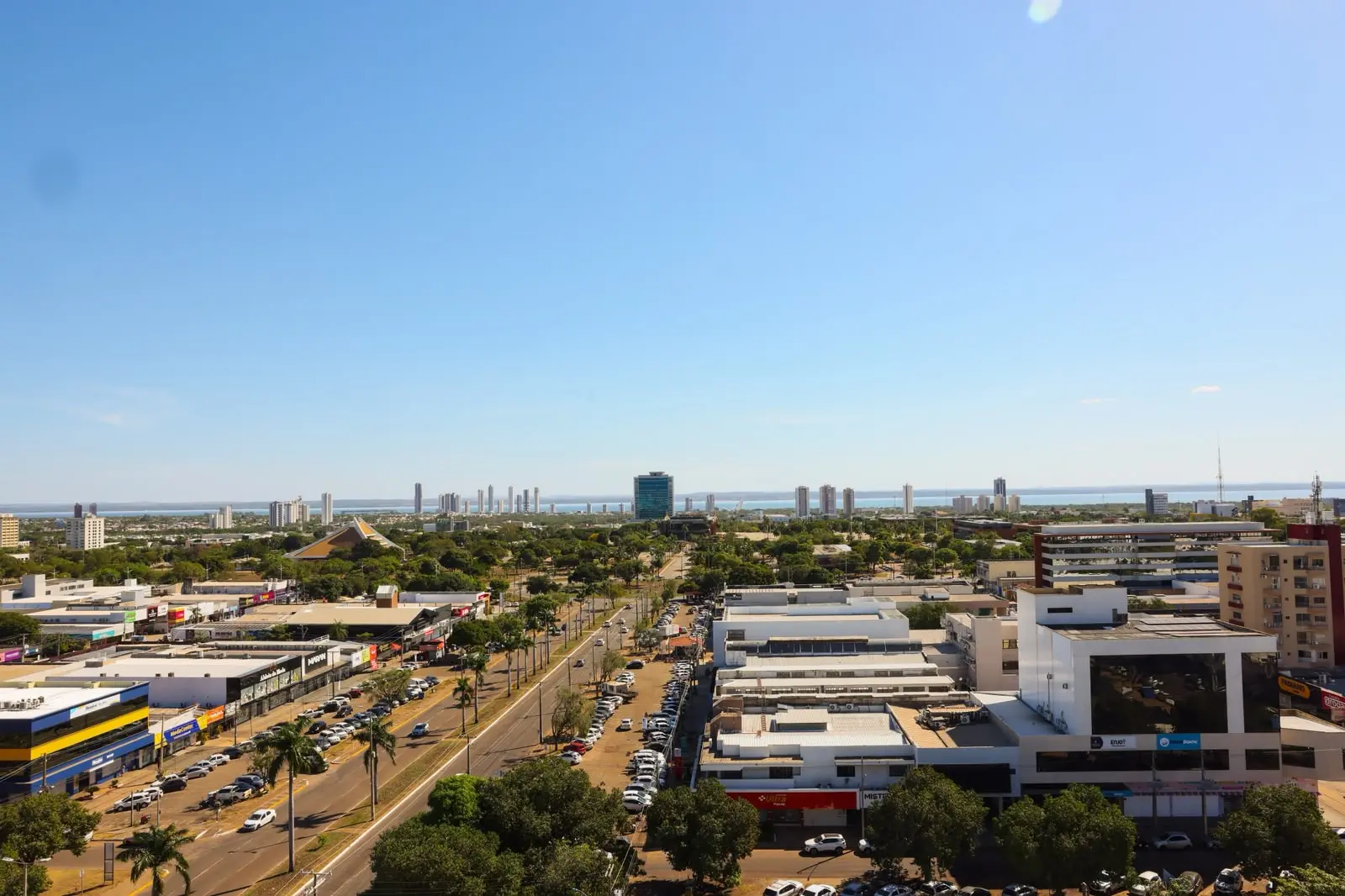 Palmas mantém a nota A por três anos, sendo 2024, 2025 e 2026, demonstrando a continuidade das boas práticas de governança, planejamento e controle das contas públicas