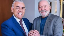 PAULO MOURÃO E LULA - DIVULGAÇÃO (1)