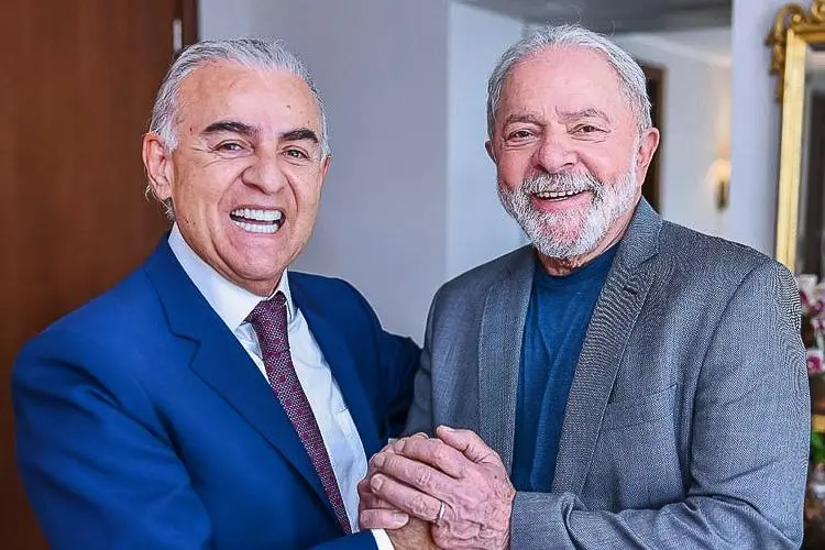 PAULO MOURÃO E LULA - DIVULGAÇÃO (1)
