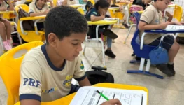 Prazo para solicitações de transferência é de 27 e 31 de julho - Foto Semed