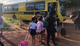 Prefeitura de Palmas amplia atendimento a mais de 700 estudantes com transporte escolar urbano - 2
