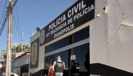 Prisão Porto Alegre - PCTO