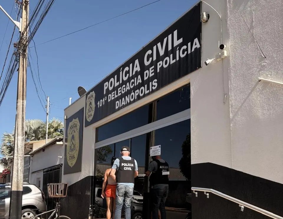Prisão Porto Alegre - PCTO
