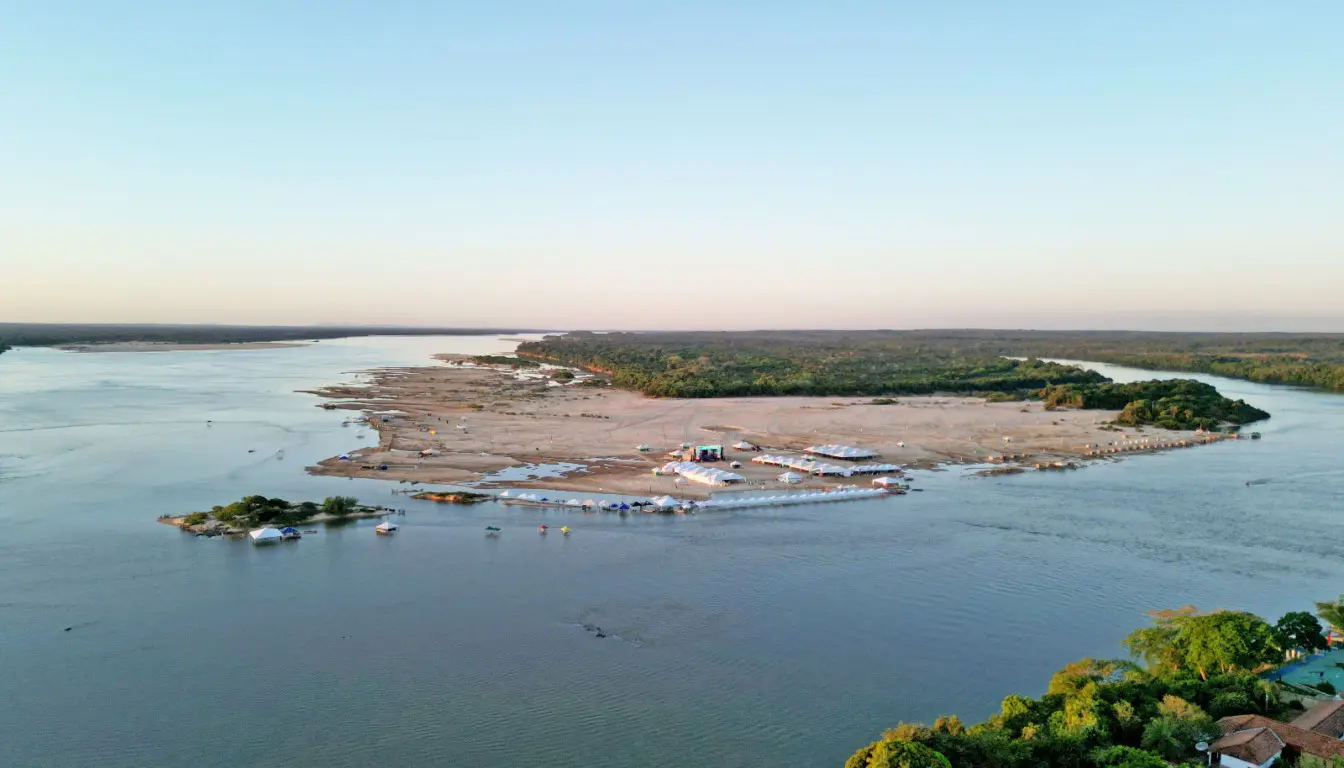 Rafael de Oliveiraoverno do Tocantins