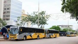 Suspensão do reforço é só no período das férias estudantis - Lia Mara