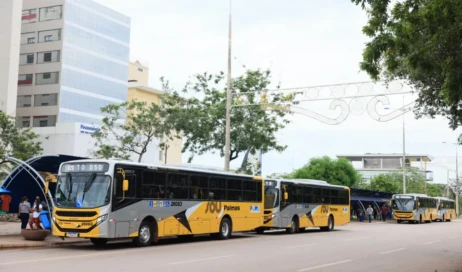 Suspensão do reforço é só no período das férias estudantis - Lia Mara