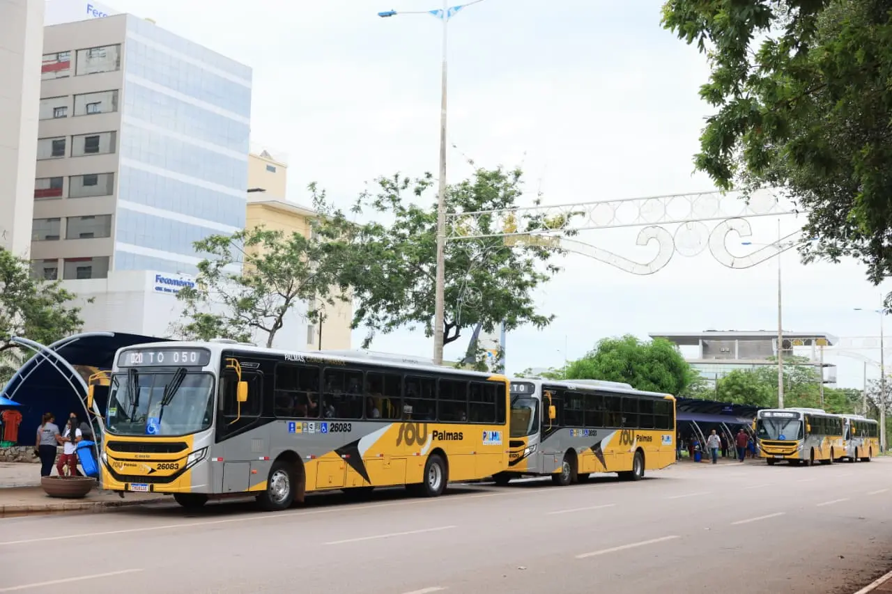 Suspensão do reforço é só no período das férias estudantis - Lia Mara