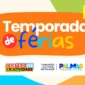 Temprada de férias