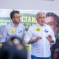 1Laurez e Luciano Oliveira