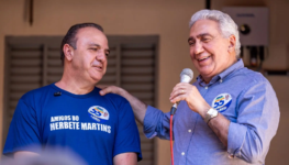 2Laurez em Luzimangues