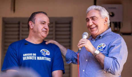 2Laurez em Luzimangues