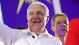 5CONVENÇÃO LAUREZ