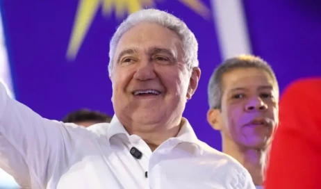 5CONVENÇÃO LAUREZ