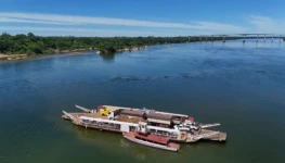 Balsa Rio Tocantins - Junho 2026 -i9Marketing