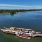 Balsa Rio Tocantins - Junho 2026 -i9Marketing