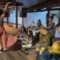 Dança do Pote no Museu Suçuapara - Foto Divulgação (1)
