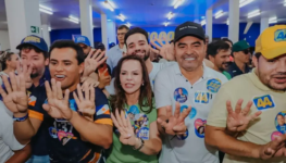 Darcinópolis - Araguaína 2