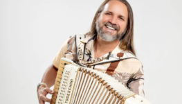 Dorgival Dantas faz show de encerramento, no dia 6 - Divulgação