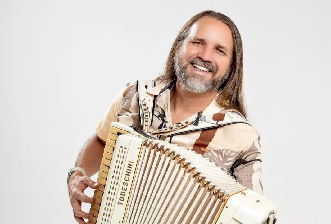 Dorgival Dantas faz show de encerramento, no dia 6 - Divulgação