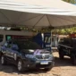 F1-Polícia Civil reforça atuação durante a Operação Romaria do Senhor do Bonfim-Foto GovTO