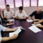 F3 Sindesto também acompanhará, com o Comitê Gestor do Gasto Público, o cumprimento dos encaminhamentos definidos durante a reunião - Adilvan NogueiraGoverno do Tocantin